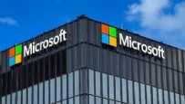 Microsoft'ta bir ilk: Piyasa değeri 3 trilyon doları aştı