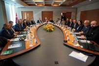 Samsun'da 23 Bin 145 Kisi Özel Sektöre Ise Yerlestirildi