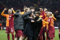 Trendyol Süper Lig Açiklamasi Galatasaray Açiklamasi 3 - Istanbulspor Açiklamasi 1 (Maç Sonucu)