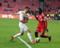 Trendyol Süper Lig Açiklamasi Samsunspor Açiklamasi 2 - Kayserispor Açiklamasi 0 (Maç Sonucu)