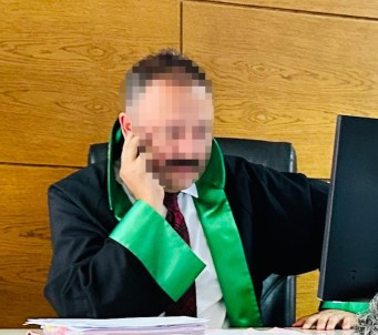Uçaktaki Kavganin Ifadeleri Ortaya Çikti