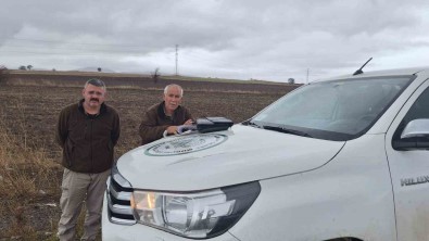 Yasa Disi Avlananlar Yakalandi