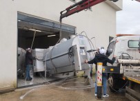 Yüzde 50 Hibeli Soguk Süt Tanki