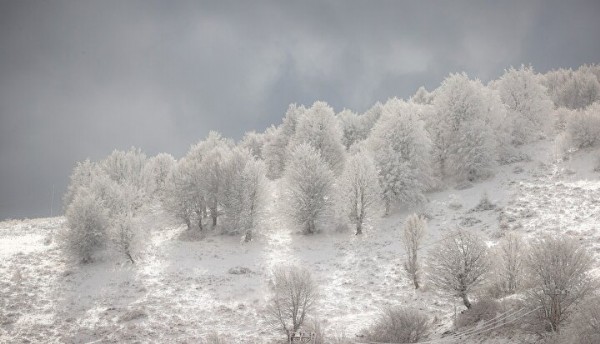 Göğün en yüksek yerinden drone ile kaydedildi: Gören bir daha baktı