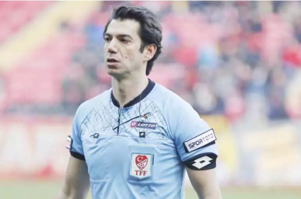 Galatasaray - İstanbulspor maçının VAR hakemi belli oldu