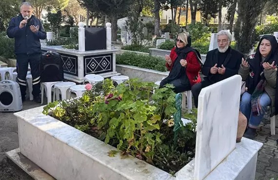 Fatma Girik'siz iki yıl!