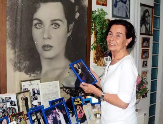 Fatma Girik'siz iki yıl!