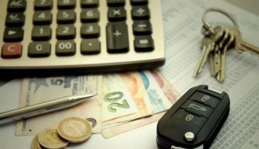 Araç sahiplerine müjde! Başvurana MTV’de indirim uygulanıyor…