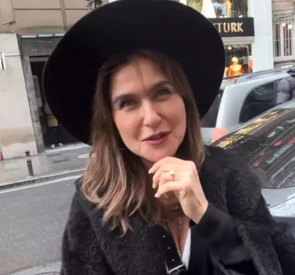 Şevval Sam: 'Tektaşları kendim alıyorum!'