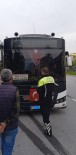 Alanya'da Halk Otobüslerine 38 Bin 76 Lira Para Cezasi Haberi