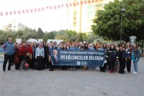 Baskan Gültak Açiklamasi 'Akdeniz'i Hep Birlikte Mersin'in Marka Ilçesi Haline Getirecegiz'