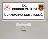 Burdur'da Uyusturucu Ve Kaçakçilik Operasyonunda 2 Sahis Tutuklandi Haberi