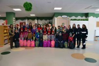 Çocuklar Haklarini Ögreniyor