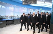 ‘Gayrettepe-İstanbul Havalimanı Metro Hattı'nın son halkası Gayrettepe-Kağıthane Metro Hattı için geri sayım! Açılışını Başkan Erdoğan yapacak