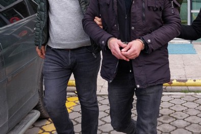 İzmir'de firari FETÖ'cü yakalandı