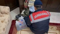 Jandarmadan Uyusturucu Operasyonu Açiklamasi 5 Gözalti
