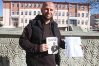 Muhtar Seçilirse 5 Yillik Maasini Okuluna Bagislayacak