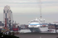 Orta Karadeniz'de 5,1 Milyar Dolarlik Dis Ticaret