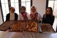 Sinop'un Lezzet Söleni Açiklamasi Duragan'da Yerel Yemek Yarismasi Haberi