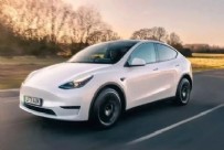 Tesla'dan yeni elektrikli araç planı: 2025'te geliyor! Haberi