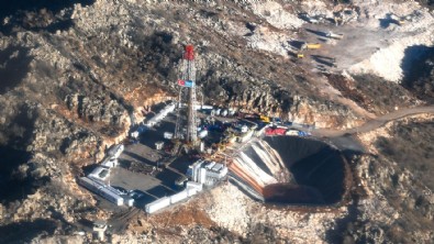 TPAO'dan yeni rekor! 35 bin varile çıktı