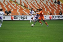 Trendyol 1. Lig Açiklamasi Adanaspor Açiklamasi 1 - Keçiörengücü Açiklamasi 2