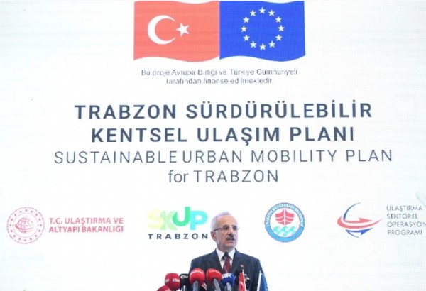 Yeni havalimanı müjdesi! Bakan Uraloğlu detayları paylaştı: 'Çalışmalara başladık'