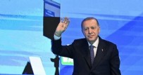 Başkan Erdoğan müjdeyi verdi: 35 bin sağlık personeli alınacak
