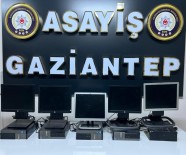 Gaziantep'te Kumar Operasyonu Açiklamasi 2 Gözalti