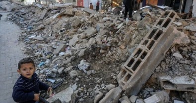 Gazze’de acı bilanço yükseliyor