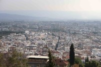 Izmir'deki Deprem Aydin'da Da Hissedildi