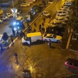 Mardin'de Trafik Kazasi Açiklamasi 1 Yarali