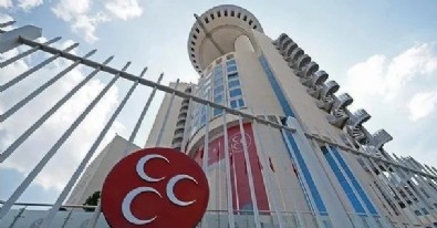 MHP 55 adayı daha açıkladı!