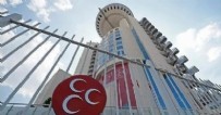MHP 55 adayı daha açıkladı!