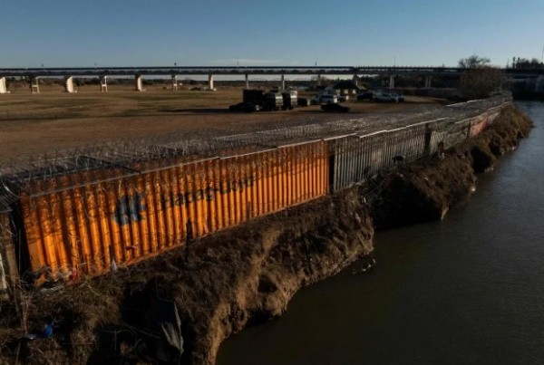 ABD’de bölünme başladı! Ulusal Muhafızlar devrede: Sınır krizinde tansiyon zirveye çıktı