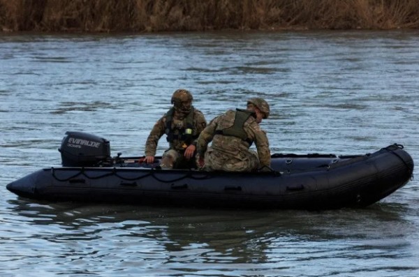ABD’de bölünme başladı! Ulusal Muhafızlar devrede: Sınır krizinde tansiyon zirveye çıktı