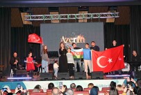 Azerin'den Yalova'da Muhtesem Konser Haberi