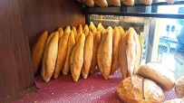 Çarsamba'da Ekmek Fiyati 10 TL Oldu