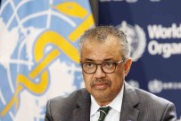DSÖ Genel Direktörü Ghebreyesus'tan Bagisçilara UNRWA Çagrisi