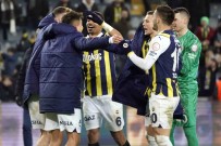 Fenerbahçe, Yenilmezlik Serisini 12 Maça Çikardi