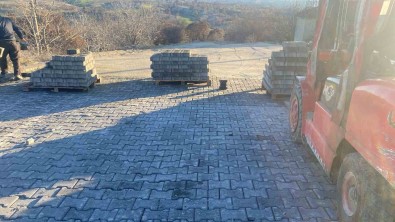 MASKI Ile Mahalleler Modern Görünüme Kavusuyor