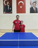 Milli Takim Kampina Kayseri'den Bir Sporcu Bir Antrenör