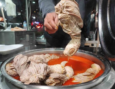 Sirdan Çöptü Altin Oldu