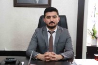 Tasova Devlet Hastanesi Yeni Bashekimi Göreve Basladi