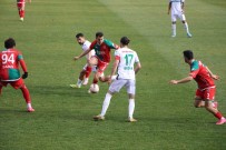 TFF 3. Lig Açiklamasi Amasyaspor Açiklamasi 1 - Karsiyaka Açiklamasi 2 Haberi