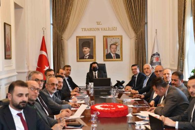 Trabzon'da 2023 Yilinda Özel Sektörde 13 Bin 539 Kisi Ise Yerlestirildi