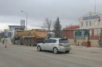 Vize'de Trafik Denetiminde 75 Sürücüye Ceza