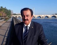 Adana'da 25 Yildir Muhtar Olan Kaya, Muhtarlik Binasinda Ölü Bulundu