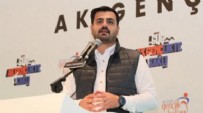 AK Partili İnan: CHP'nin yapması gereken özür dileyip İzmir'de aday göstermemektir Haberi