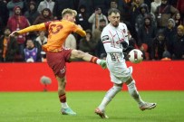 Baris Alper Yilmaz, Bu Sezon Ligdeki Ilk Golünü Kaydetti